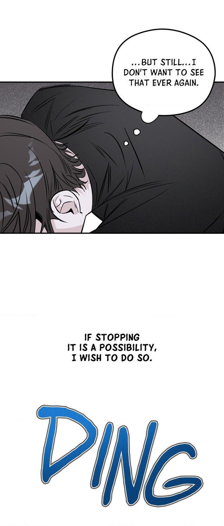 Shadow under the moon Chapter 20.4 page 7 - 
