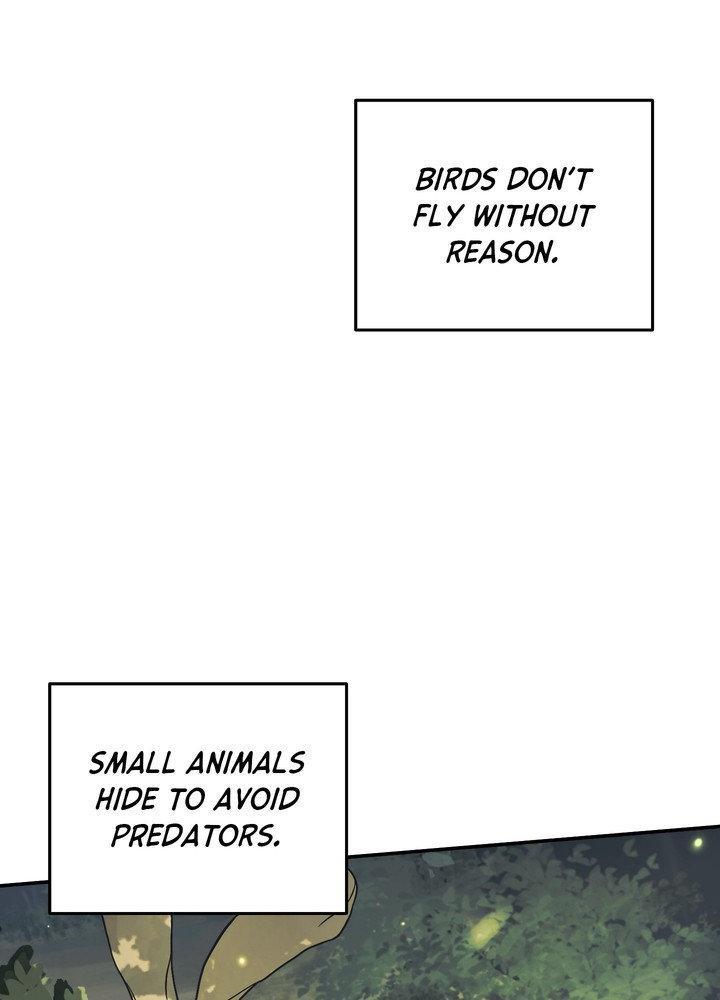 Shadow under the moon Chapter 20.4 page 63 - 