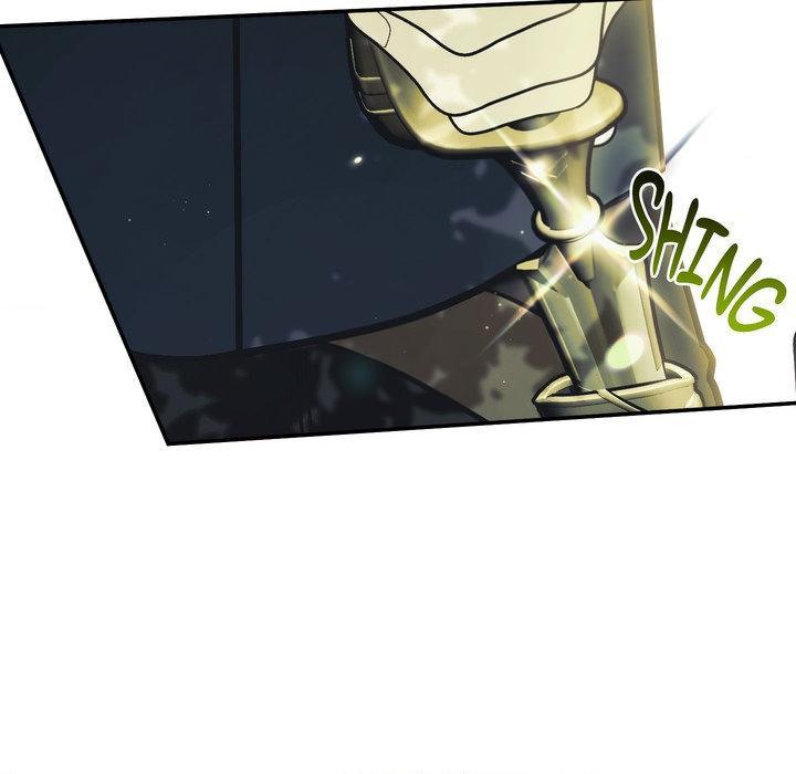 Shadow under the moon Chapter 20.4 page 75 - 