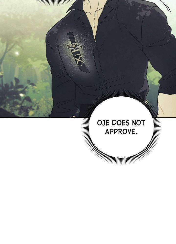 Shadow under the moon Chapter 20.4 page 79 - 