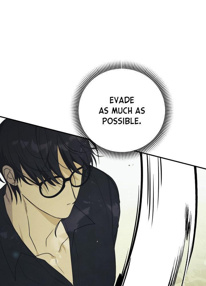 Shadow under the moon Chapter 20.4 page 81 - 