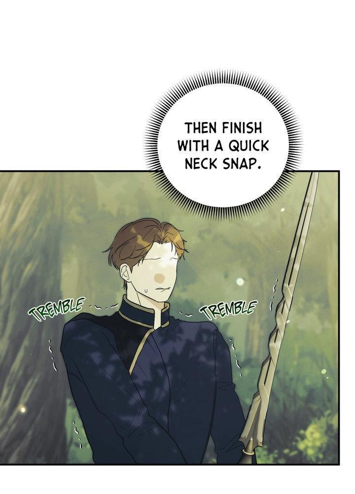 Shadow under the moon Chapter 20.4 page 87 - 