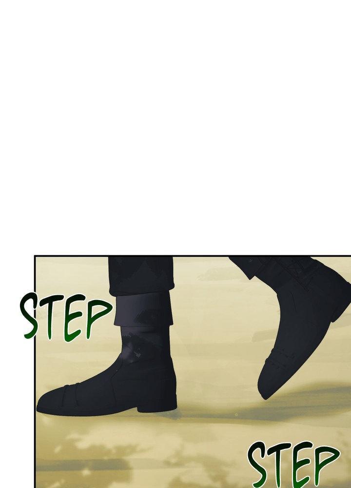 Shadow under the moon Chapter 20.4 page 88 - 