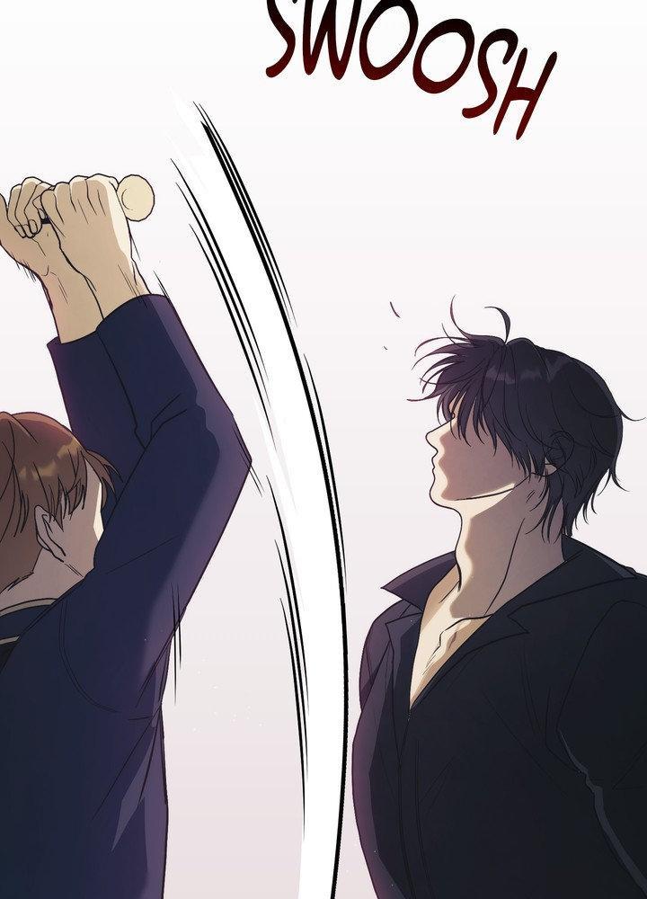 Shadow under the moon Chapter 20.4 page 95 - 