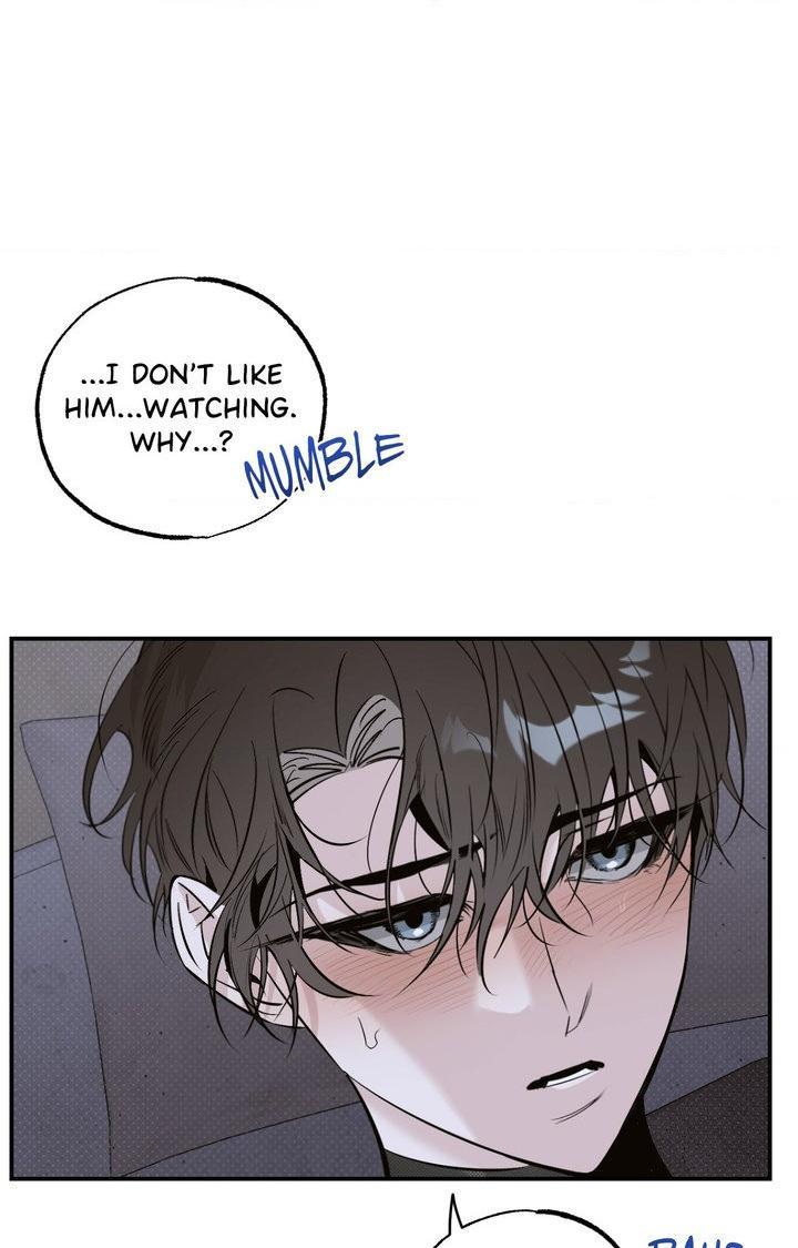 Shadow under the moon Chapter 20.5 page 12 - 