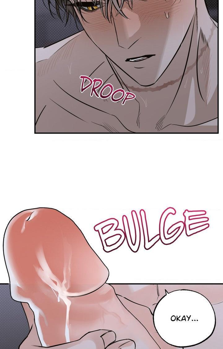 Shadow under the moon Chapter 20.5 page 14 - 