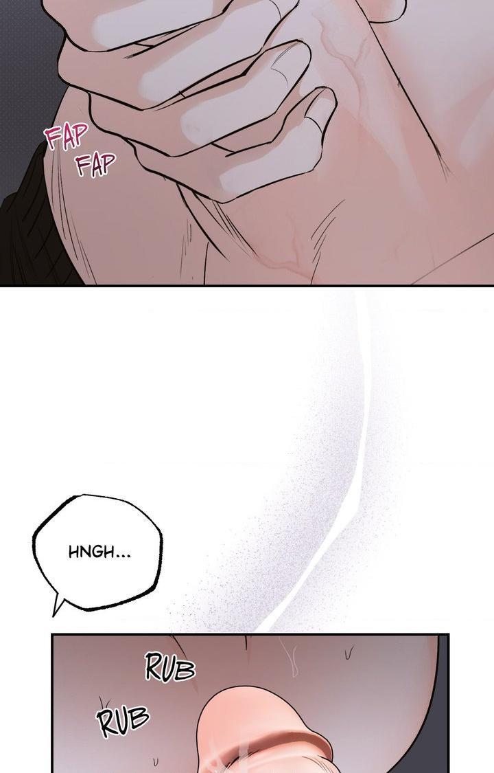 Shadow under the moon Chapter 20.5 page 15 - 
