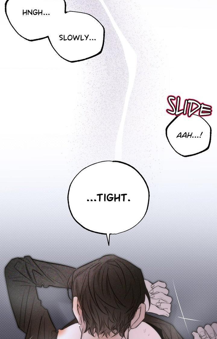 Shadow under the moon Chapter 20.5 page 17 - 