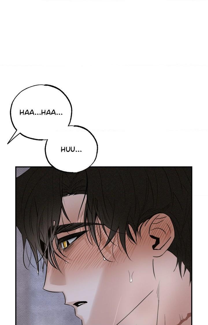 Shadow under the moon Chapter 20.5 page 20 - 