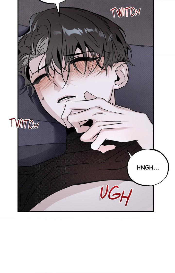 Shadow under the moon Chapter 20.5 page 3 - 
