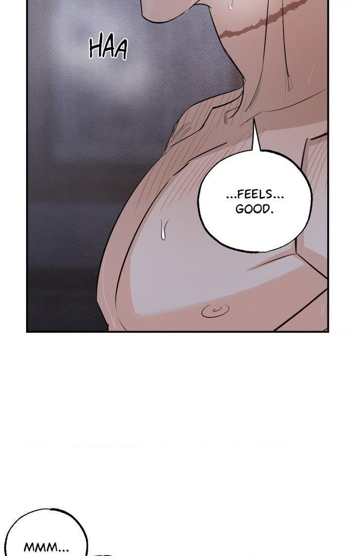 Shadow under the moon Chapter 20.5 page 21 - 