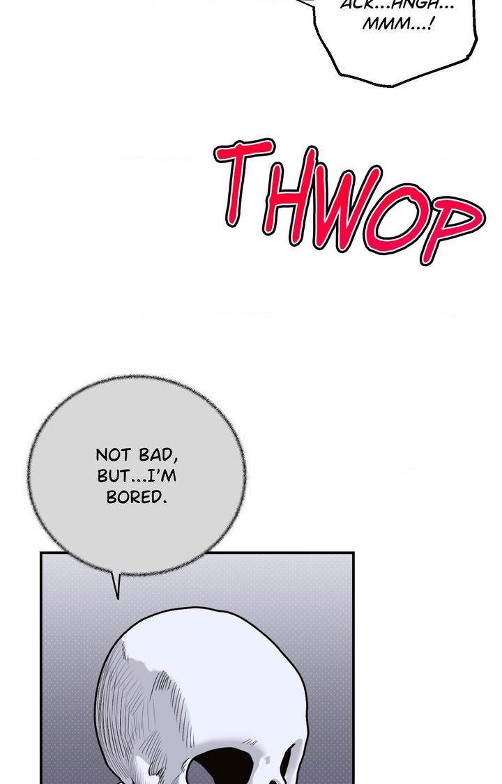 Shadow under the moon Chapter 20.5 page 28 - 