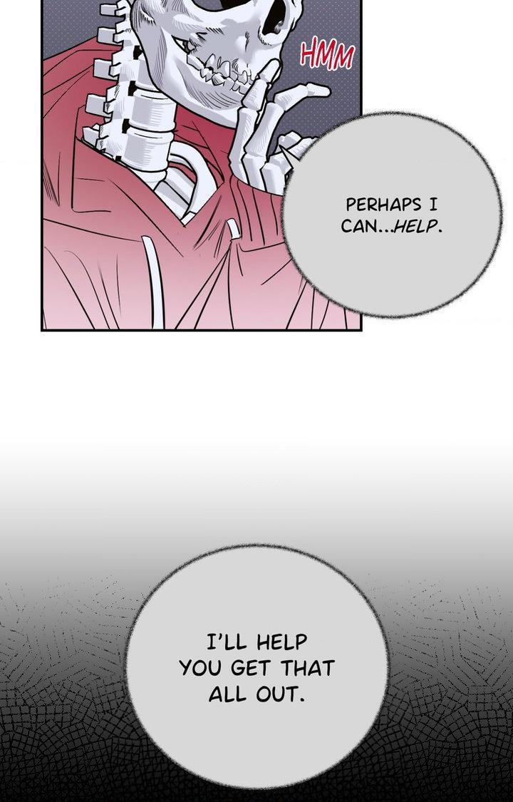Shadow under the moon Chapter 20.5 page 29 - 