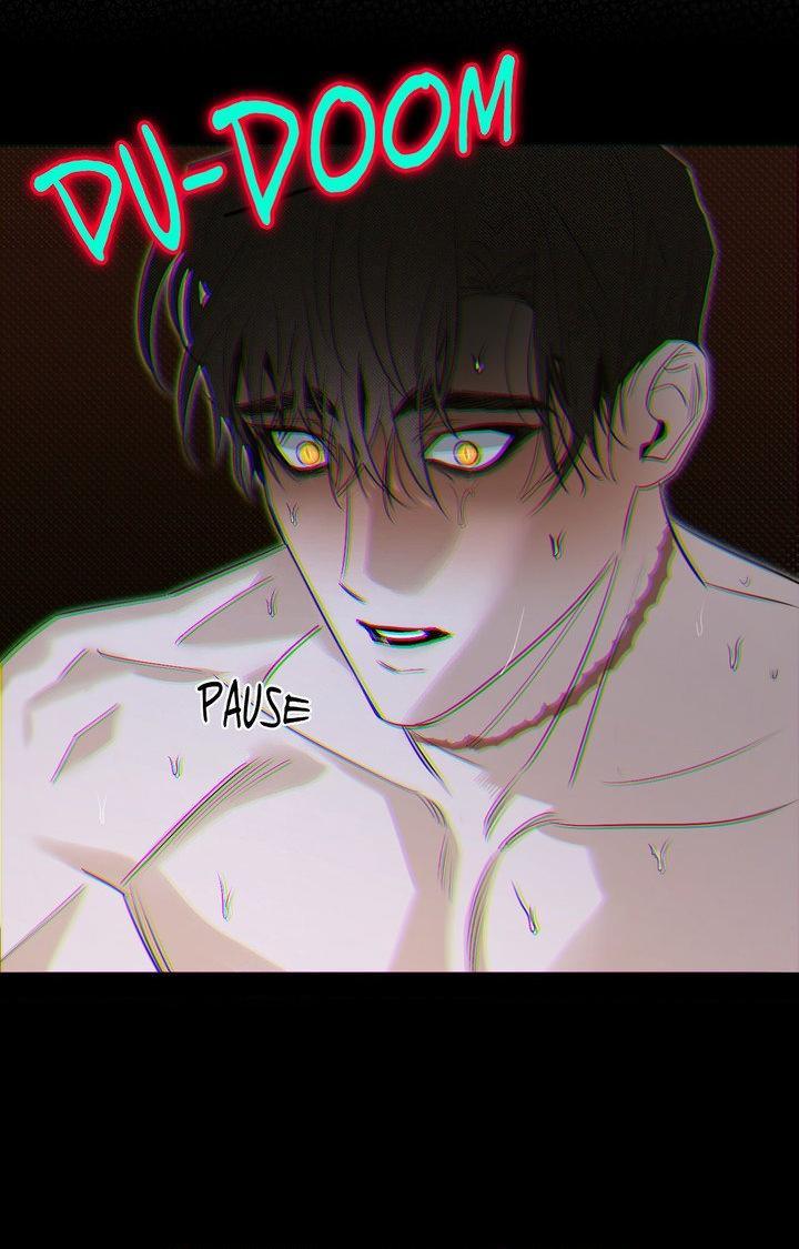 Shadow under the moon Chapter 20.5 page 30 - 