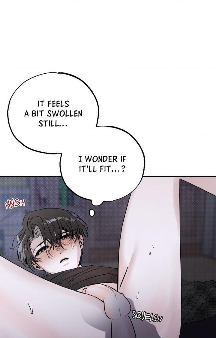 Shadow under the moon Chapter 20.5 page 4 - 