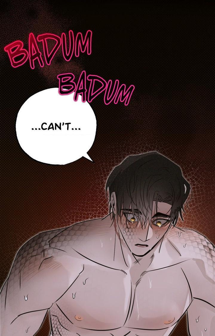Shadow under the moon Chapter 20.5 page 33 - 