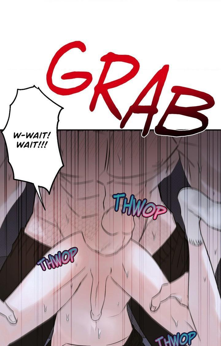 Shadow under the moon Chapter 20.5 page 35 - 