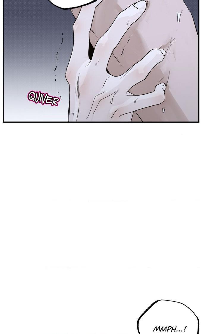 Shadow under the moon Chapter 20.5 page 43 - 