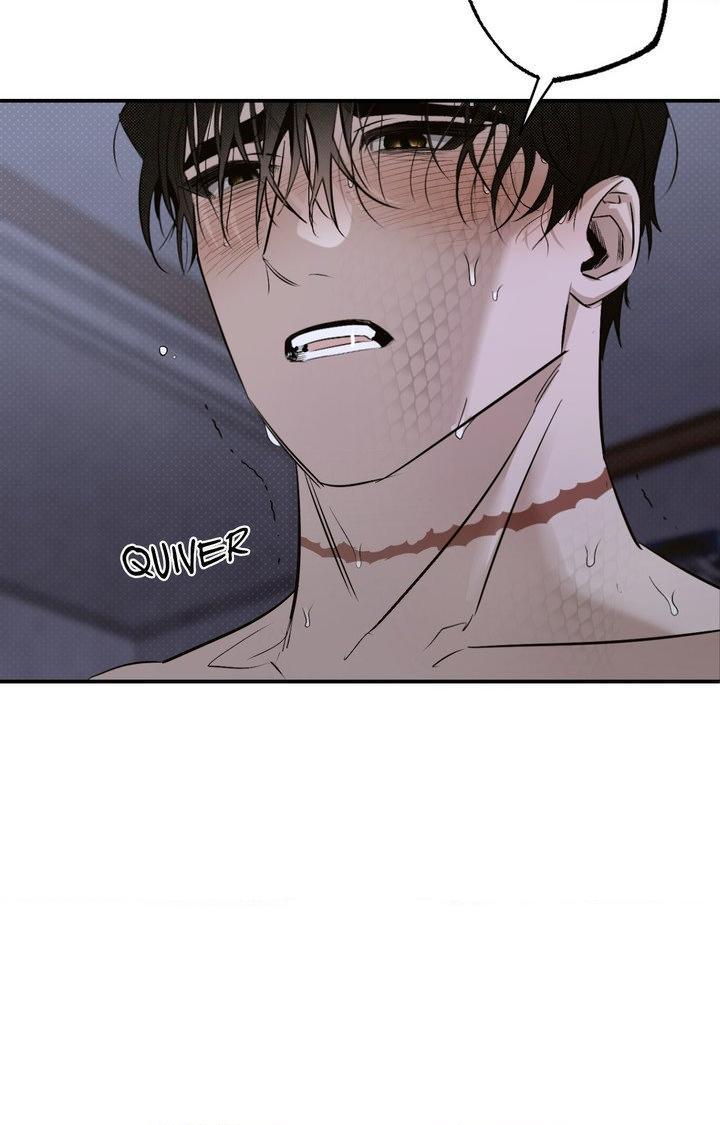 Shadow under the moon Chapter 20.5 page 44 - 