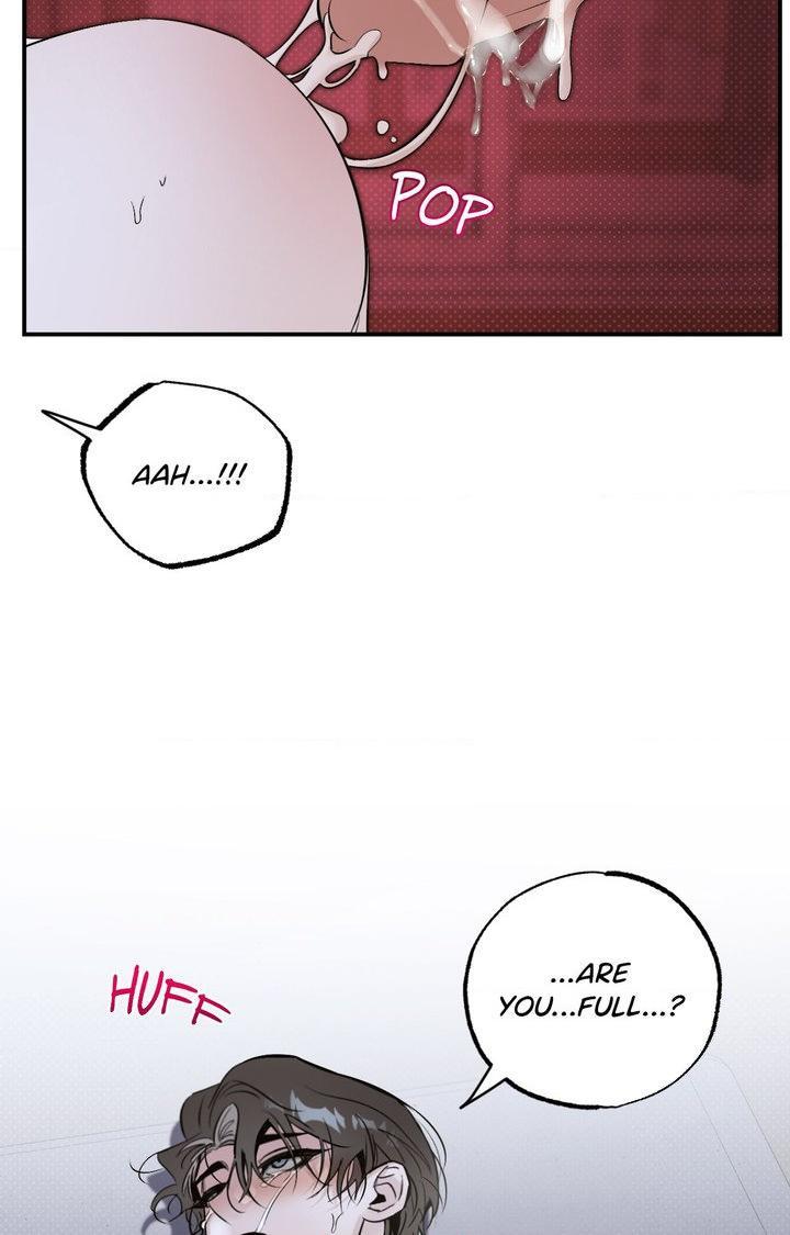 Shadow under the moon Chapter 20.5 page 47 - 