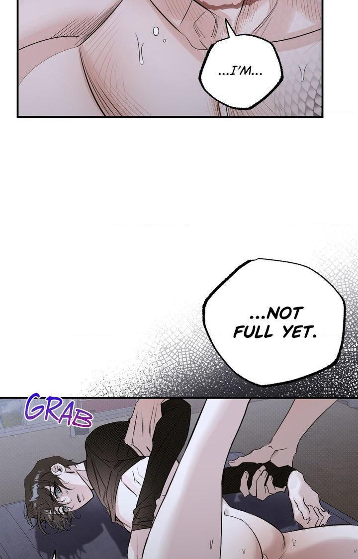 Shadow under the moon Chapter 20.5 page 51 - 