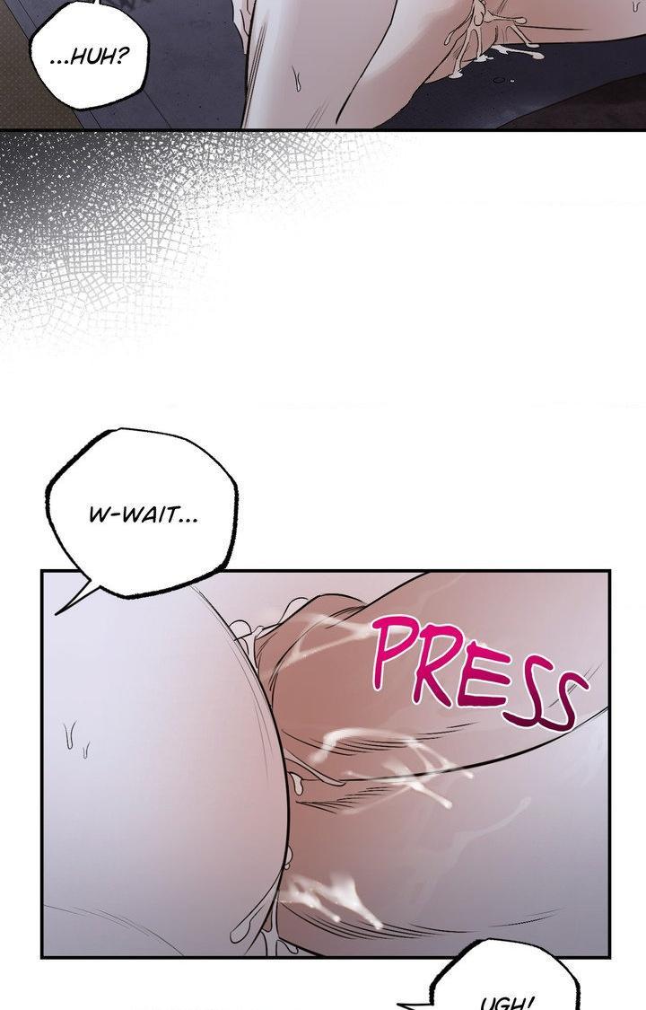 Shadow under the moon Chapter 20.5 page 52 - 