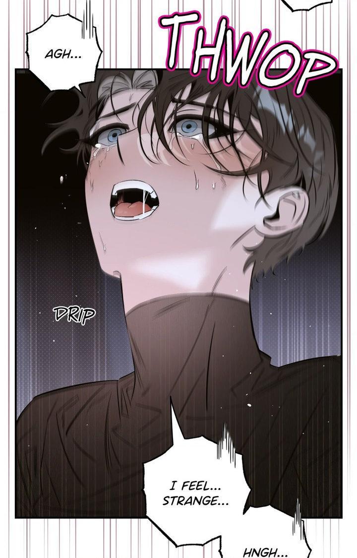 Shadow under the moon Chapter 20.5 page 55 - 