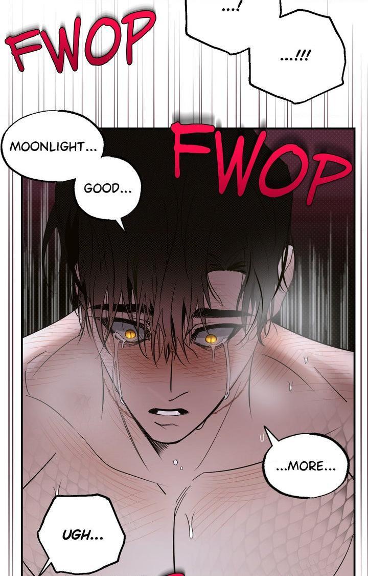 Shadow under the moon Chapter 20.5 page 60 - 