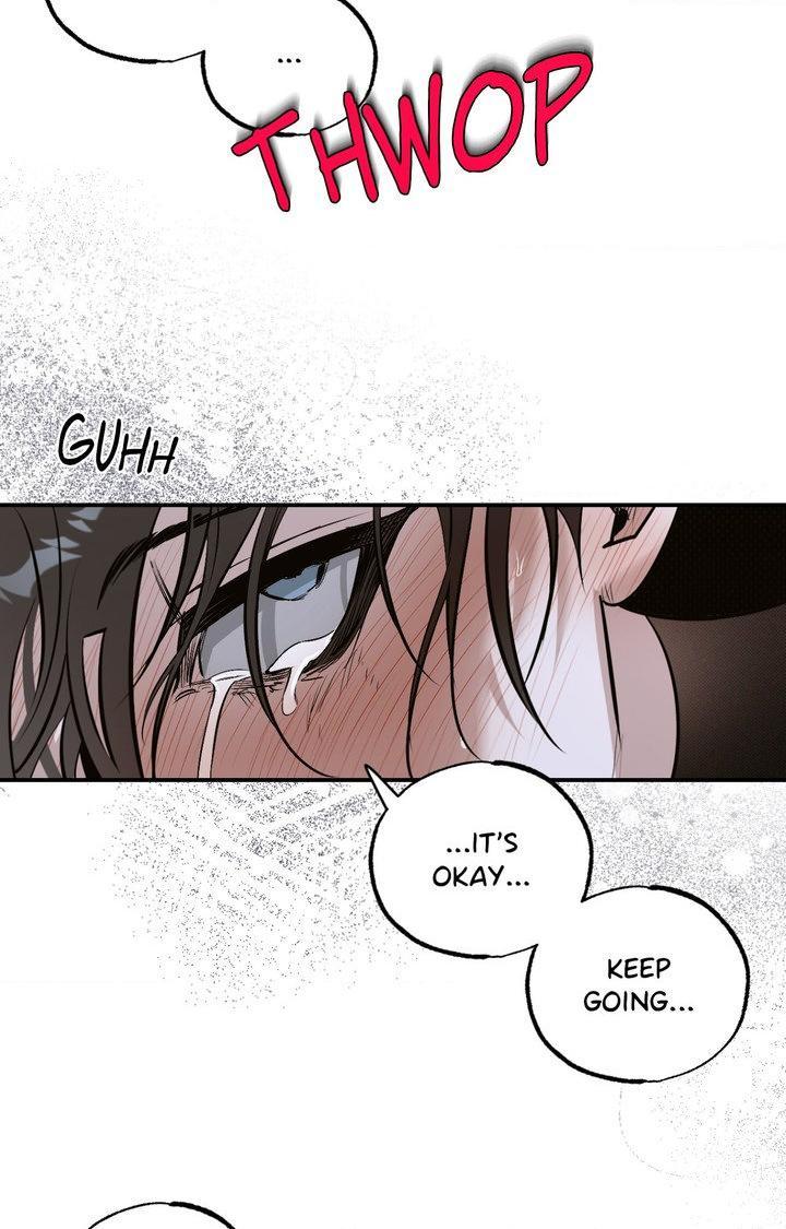 Shadow under the moon Chapter 20.5 page 62 - 