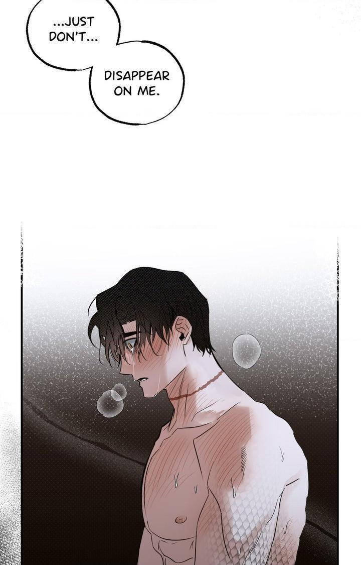 Shadow under the moon Chapter 20.5 page 63 - 