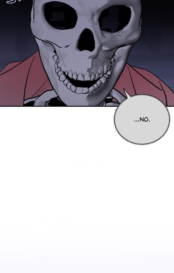 Shadow under the moon Chapter 20.5 page 9 - 