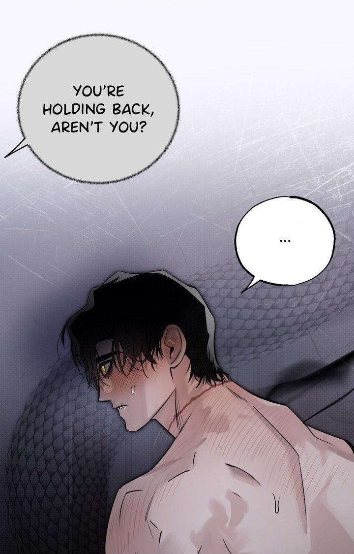 Shadow under the moon Chapter 20.5 page 10 - 
