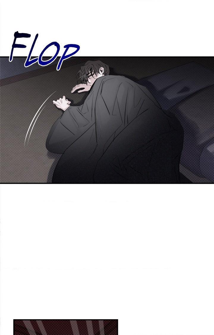 Shadow under the moon Chapter 20.6 page 12 - 