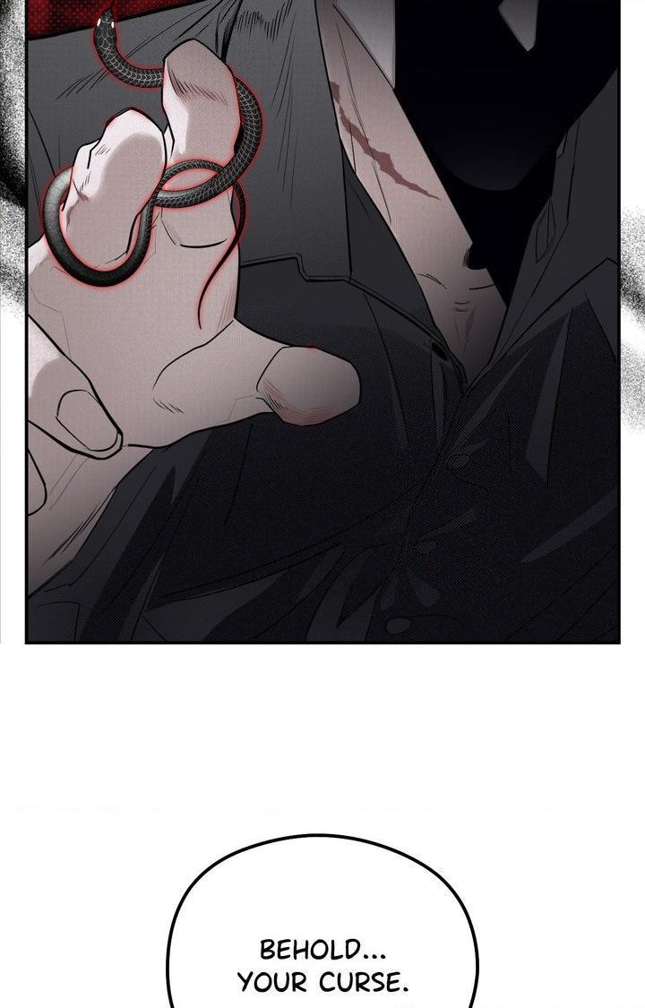 Shadow under the moon Chapter 20.6 page 16 - 