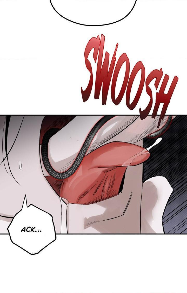 Shadow under the moon Chapter 20.6 page 17 - 