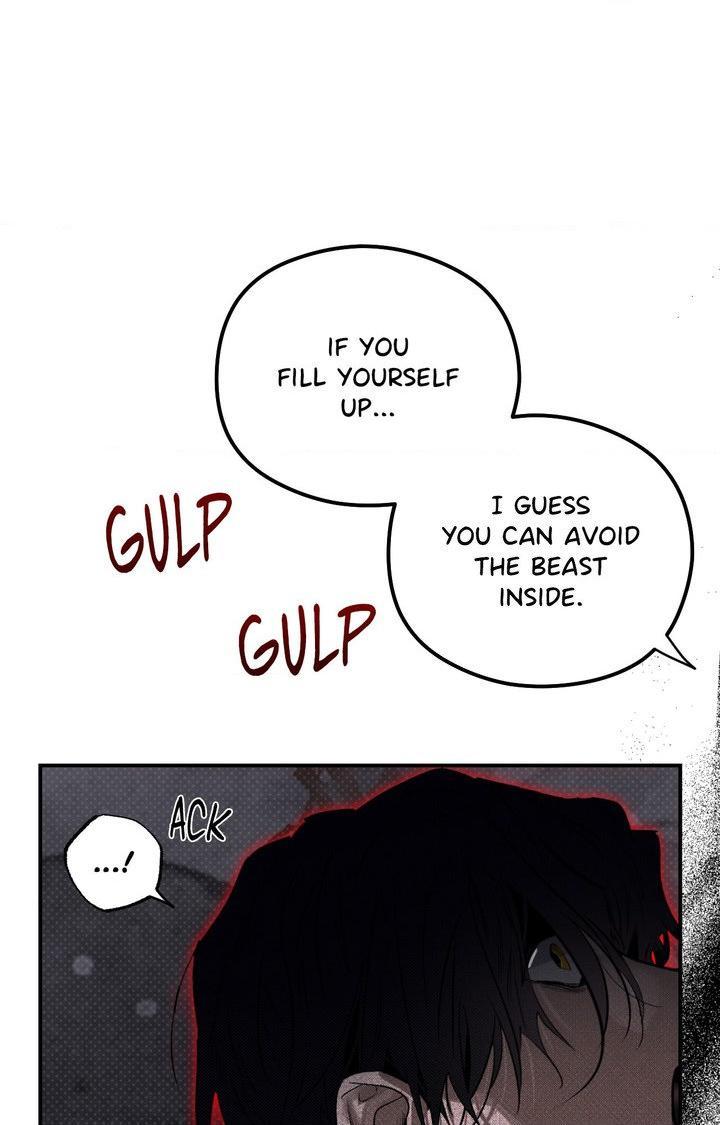 Shadow under the moon Chapter 20.6 page 18 - 