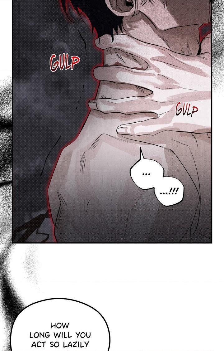 Shadow under the moon Chapter 20.6 page 19 - 
