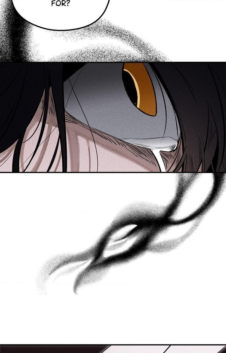 Shadow under the moon Chapter 20.6 page 20 - 