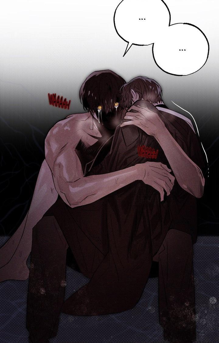 Shadow under the moon Chapter 20.6 page 3 - 