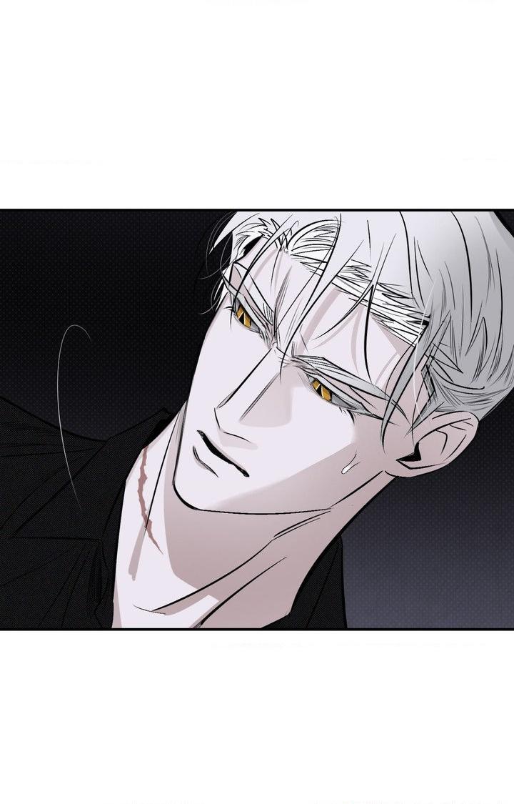 Shadow under the moon Chapter 20.6 page 23 - 