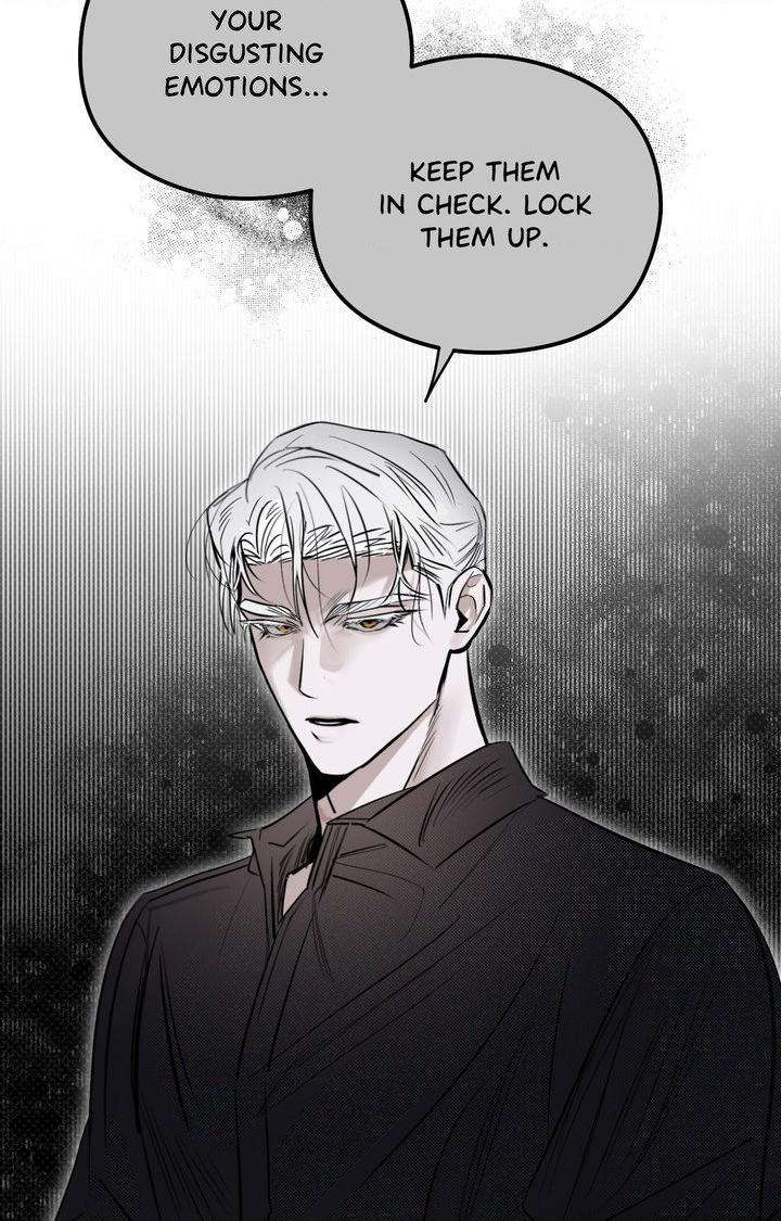 Shadow under the moon Chapter 20.6 page 33 - 
