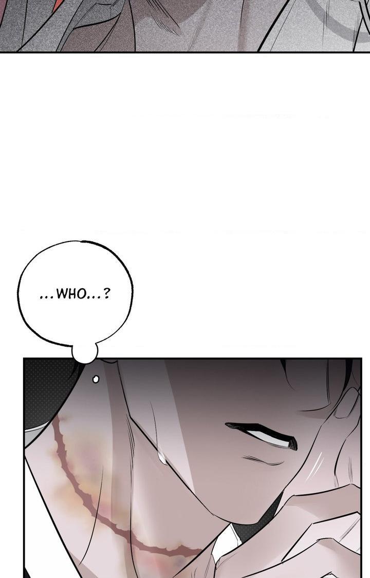 Shadow under the moon Chapter 20.6 page 35 - 