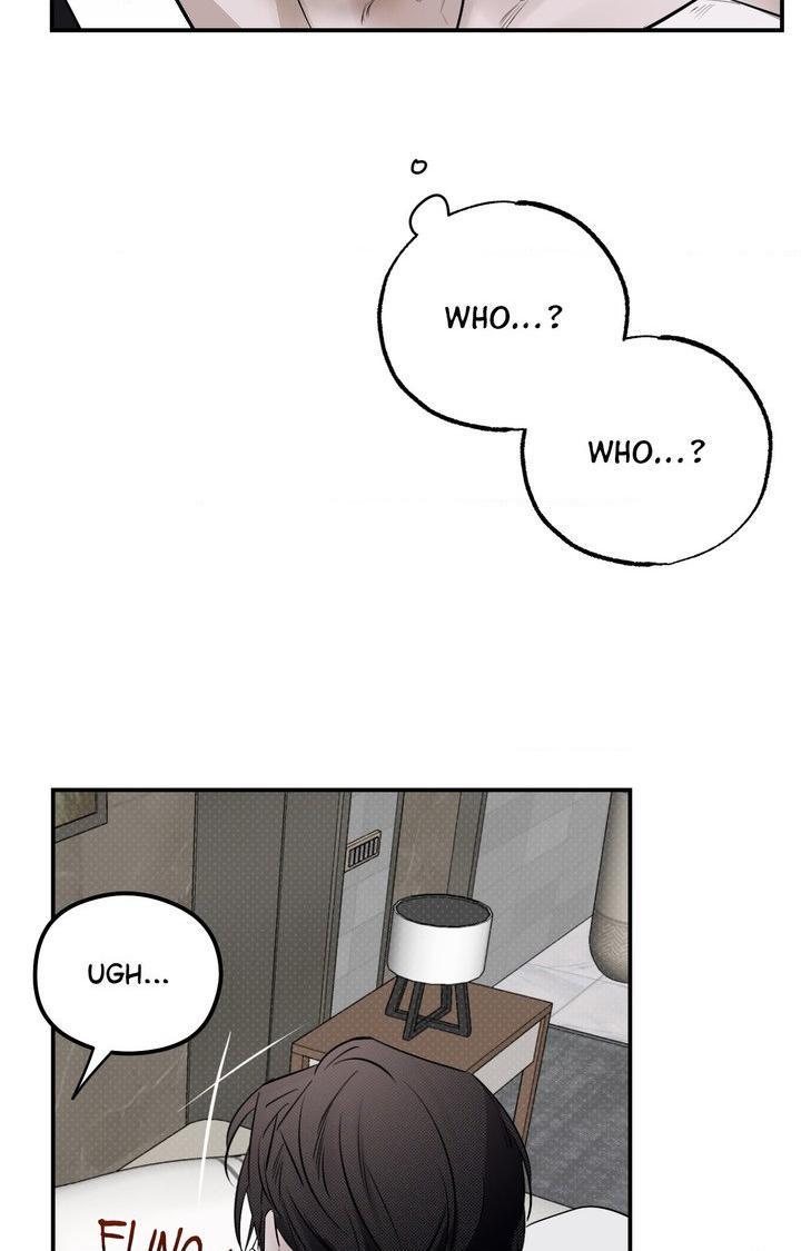 Shadow under the moon Chapter 20.6 page 36 - 