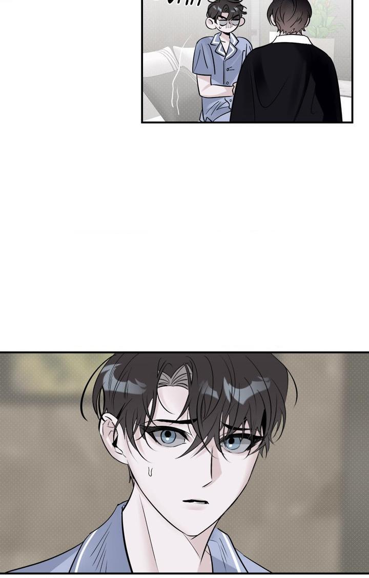 Shadow under the moon Chapter 20.6 page 39 - 