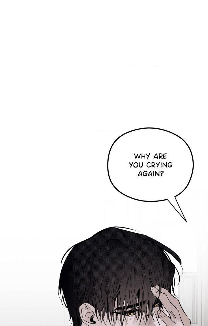 Shadow under the moon Chapter 20.6 page 40 - 