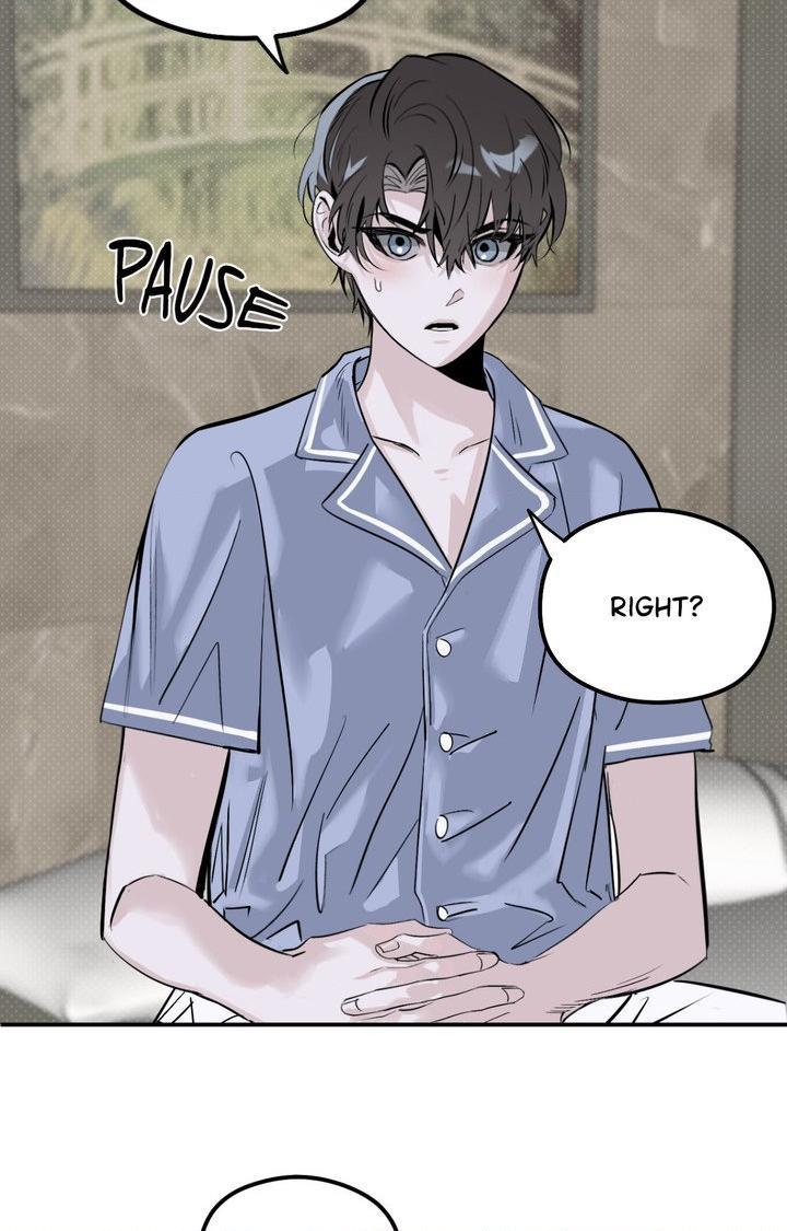 Shadow under the moon Chapter 20.6 page 45 - 