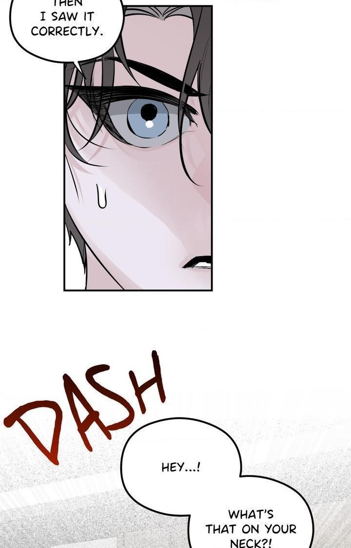 Shadow under the moon Chapter 20.6 page 47 - 