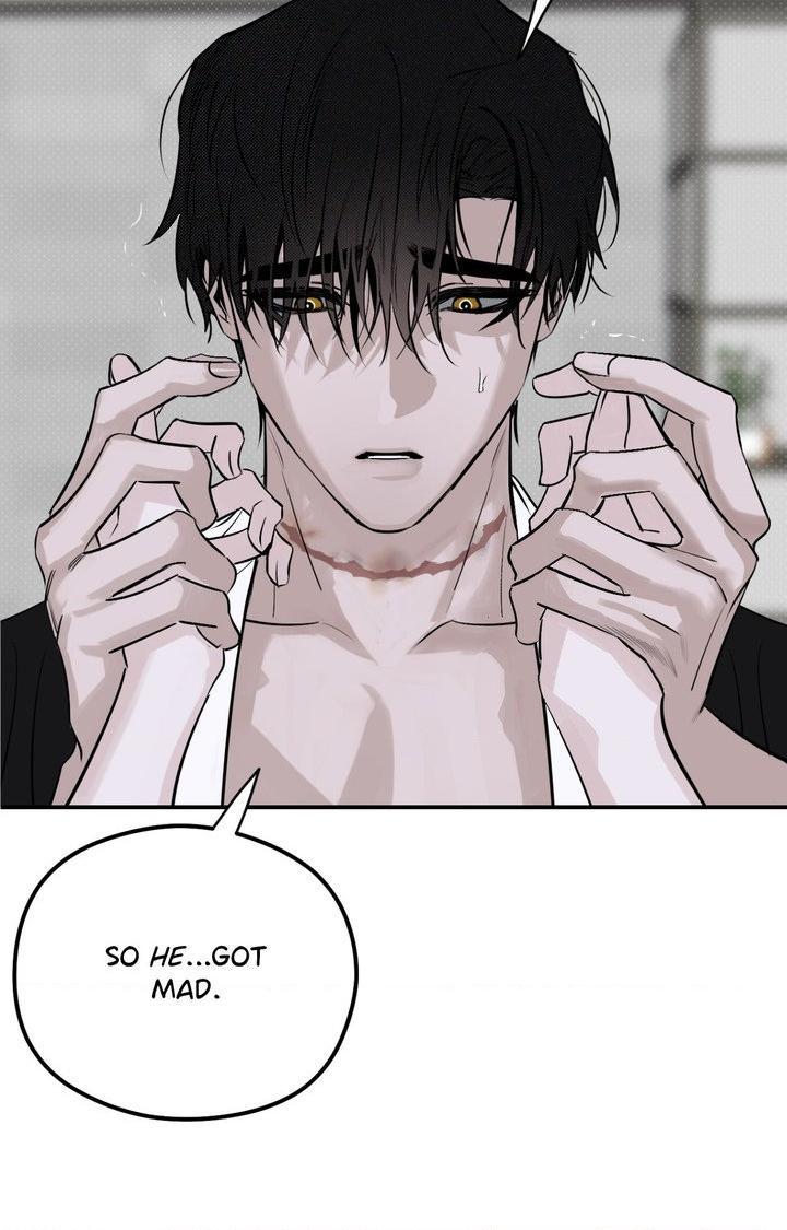 Shadow under the moon Chapter 20.6 page 52 - 