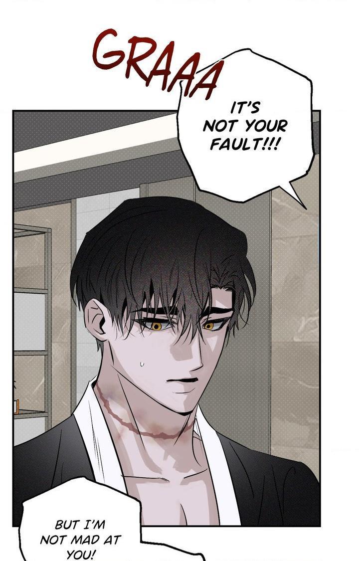Shadow under the moon Chapter 20.6 page 54 - 