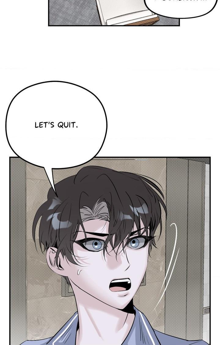 Shadow under the moon Chapter 20.6 page 57 - 